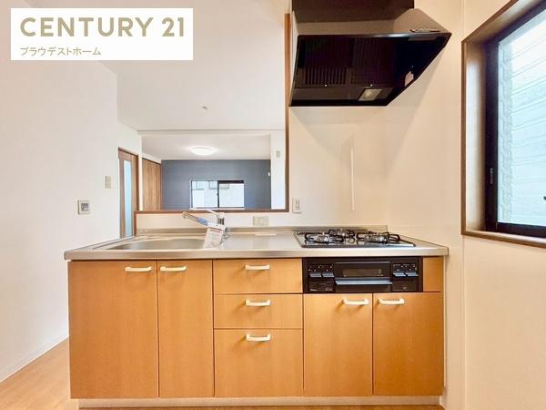 寝屋川市高柳２丁目の中古一戸建て