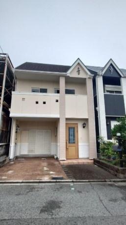 守口市南寺方東通４丁目の中古一戸建