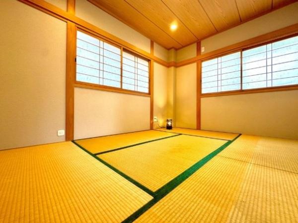 東大阪市高井田西１丁目の中古一戸建て