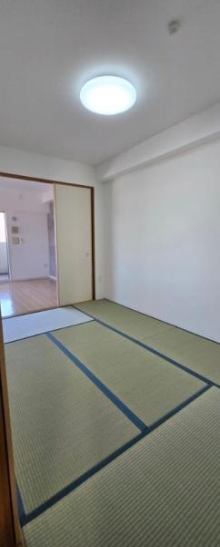 ネバーランド新深江ステイシス