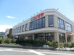 摂津市千里丘東5丁目の新築一戸建(コノミヤ摂津市駅前店)