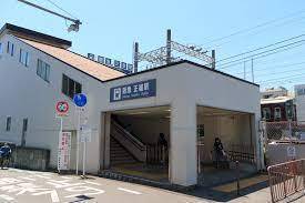 ディオ正雀駅前(正雀駅(阪急京都本線))