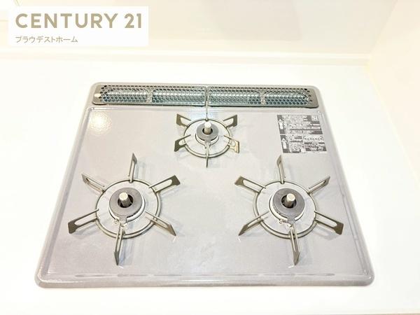 豊中市利倉2丁目の新築一戸建(その他内観)