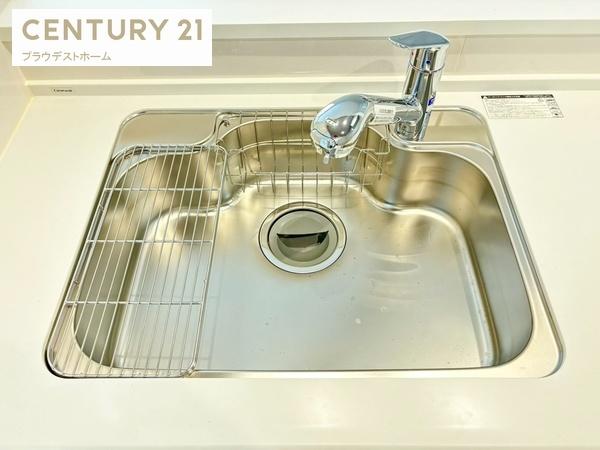 豊中市利倉2丁目の新築一戸建(その他内観)