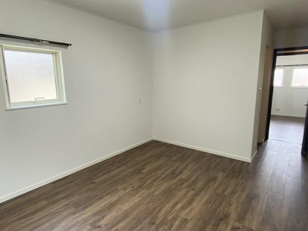 東大阪市御厨南2丁目の中古一戸建て(洋室)