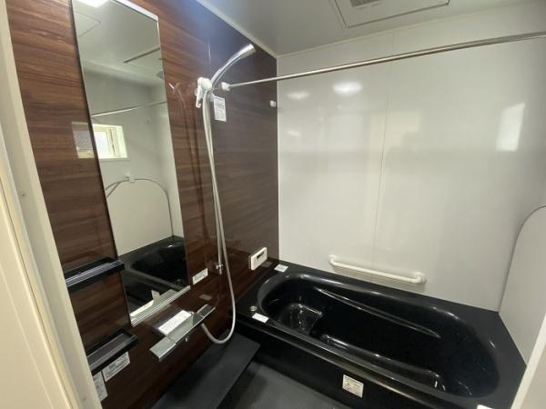 東大阪市御厨南2丁目の中古一戸建て(バス)