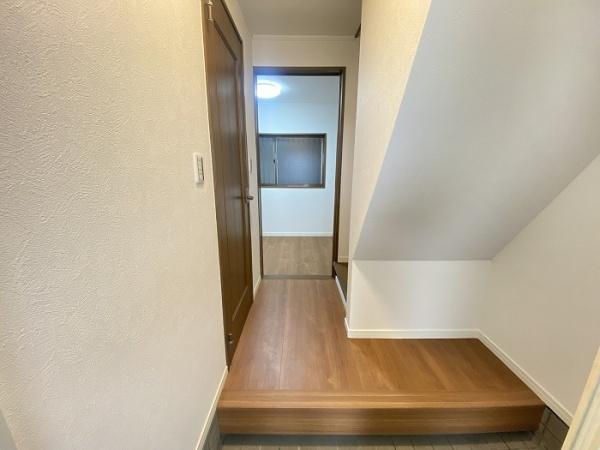 東大阪市若江南町２丁目の中古一戸建て