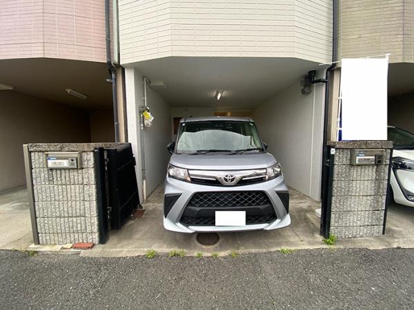 東大阪市若江南町２丁目の中古一戸建て