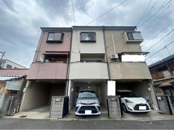 東大阪市若江南町２丁目の中古一戸建