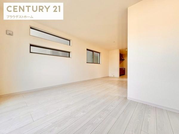 東大阪市菱屋西１丁目の新築一戸建