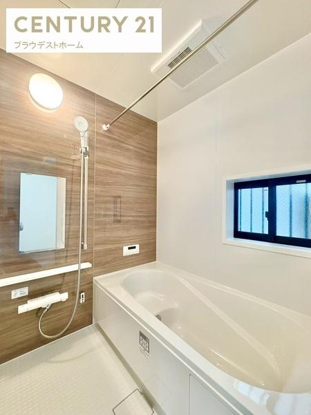 東大阪市大蓮東2丁目の新築一戸建(バス)