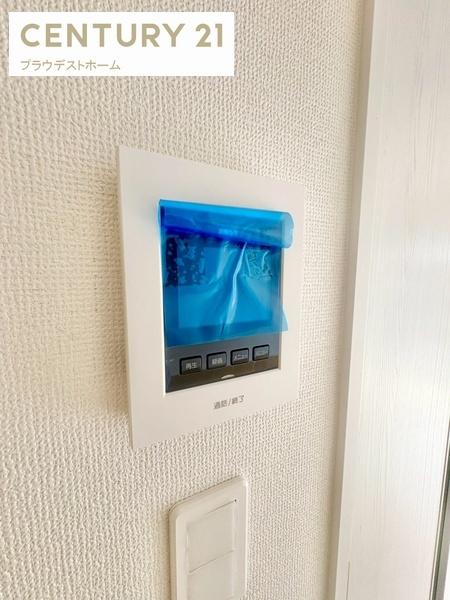 東大阪市大蓮東2丁目の新築一戸建(その他)