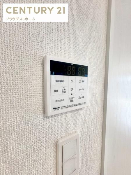 東大阪市大蓮東2丁目の新築一戸建(その他)