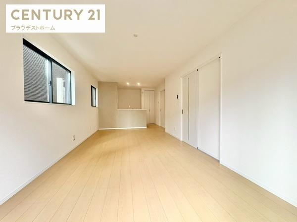 東大阪市大蓮東２丁目の新築一戸建