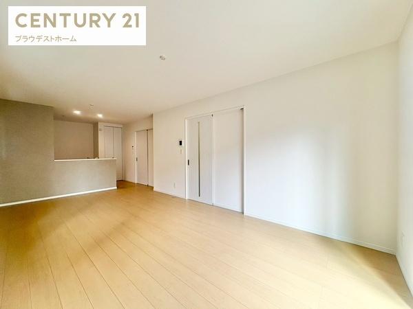 東大阪市大蓮東２丁目の新築一戸建