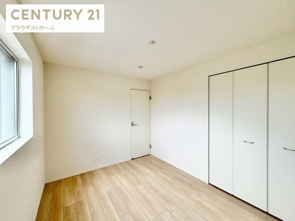 東大阪市布市町１丁目の新築一戸建