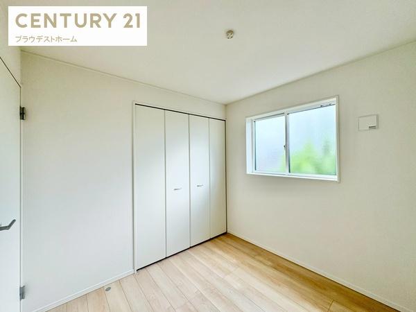 東大阪市布市町１丁目の新築一戸建