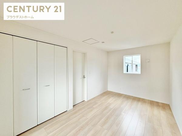 東大阪市布市町１丁目の新築一戸建