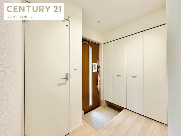 東大阪市布市町１丁目の新築一戸建