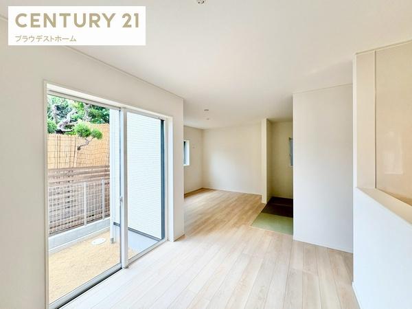 東大阪市布市町１丁目の新築一戸建