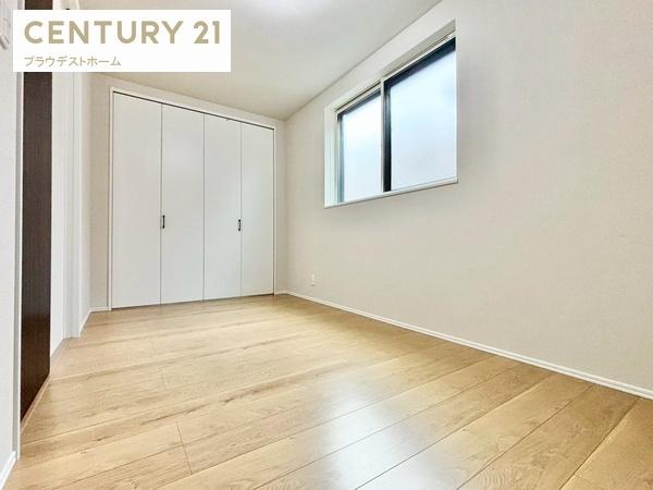 茨木市耳原１丁目の新築一戸建