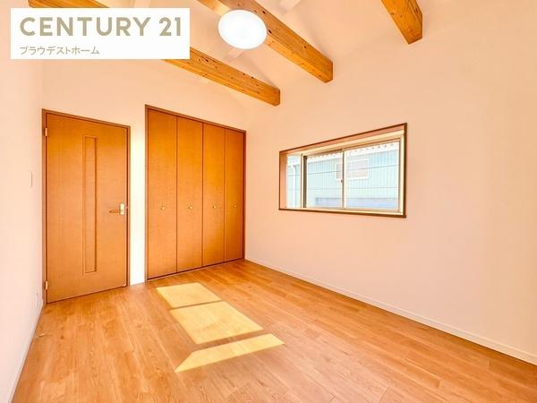 東大阪市御厨東１丁目の中古一戸建て