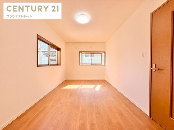 東大阪市御厨東１丁目の中古一戸建て