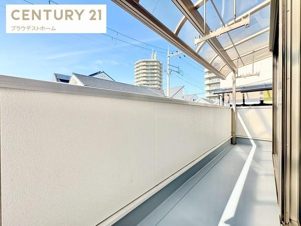 東大阪市御厨東１丁目の中古一戸建て