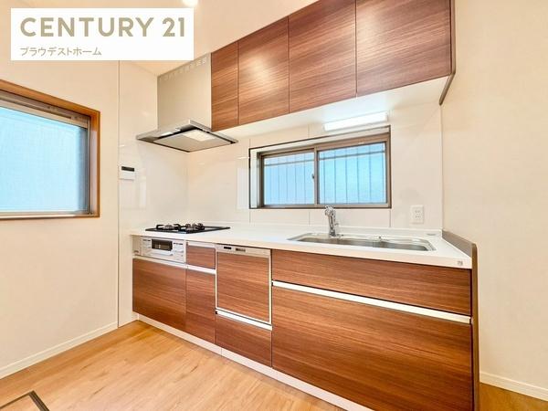 東大阪市御厨東１丁目の中古一戸建て