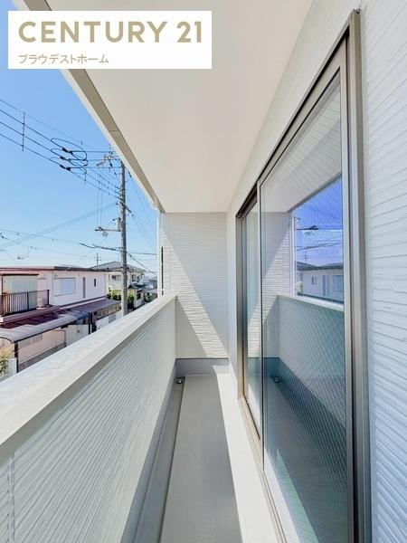 寝屋川市成田東町の新築一戸建