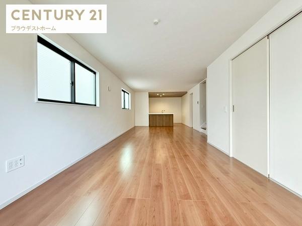 寝屋川市菅相塚町の新築一戸建