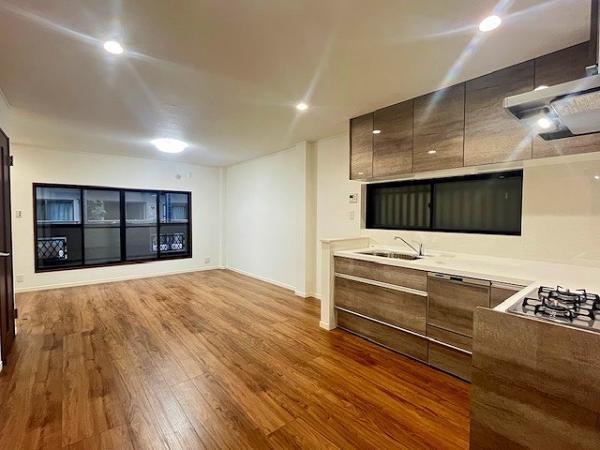 大阪市港区市岡元町２丁目の中古一戸建て