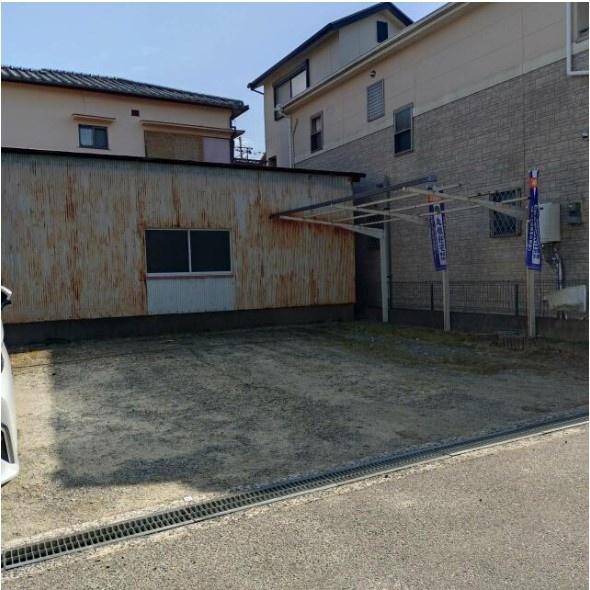 寝屋川市葛原１丁目の売土地