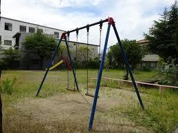 寝屋川市楠根北町の土地(堀溝公園)