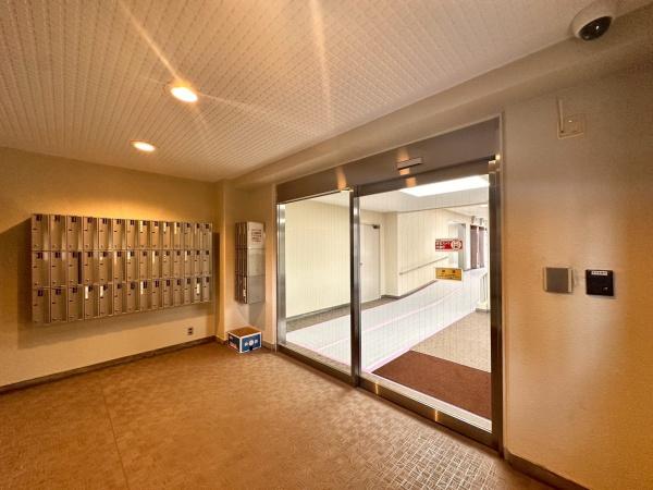 ハイマート若江２号棟