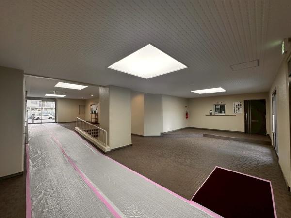 ハイマート若江２号棟