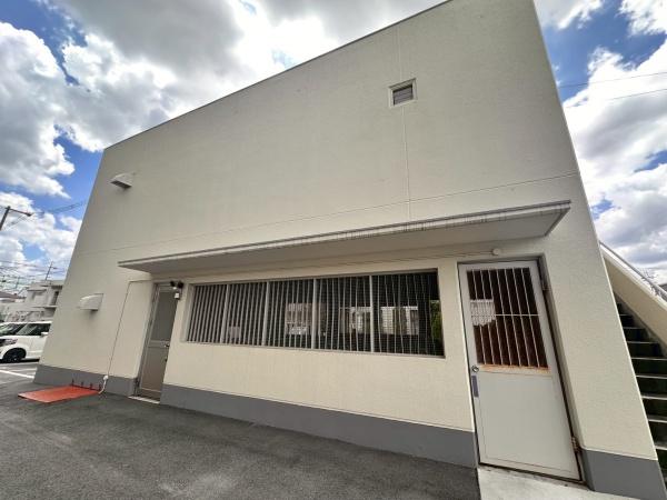 ハイマート若江２号棟