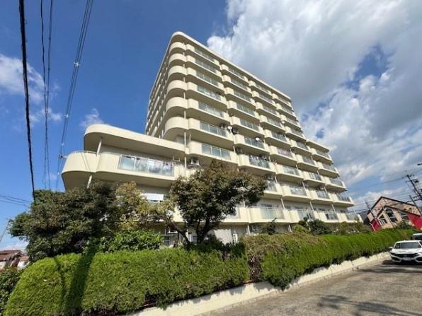 ハイマート若江２号棟