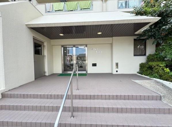 ハイマート若江２号棟