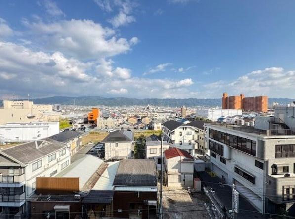 ハイマート若江２号棟