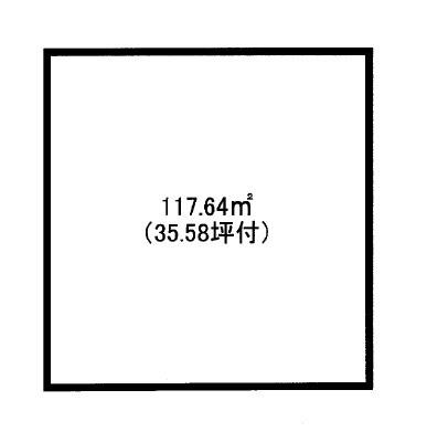 寝屋川市太秦東が丘の売土地