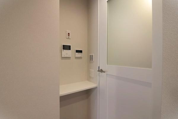 カネボウ新大阪第二グリーンマンション