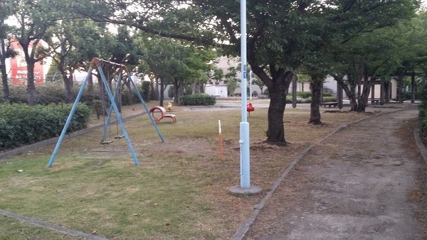 モンセーヌ塚本(田川公園)