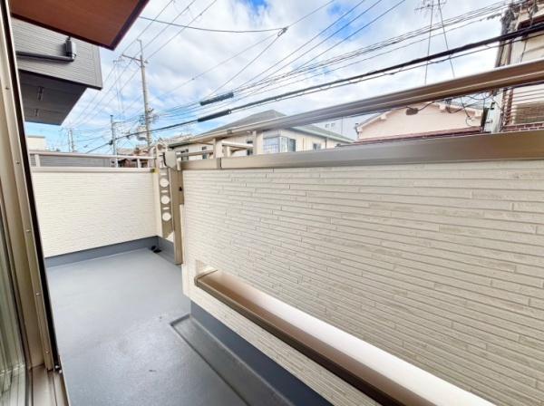 東大阪市大蓮東１丁目の新築一戸建