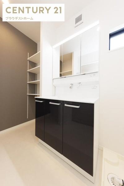 門真市大橋町の土地