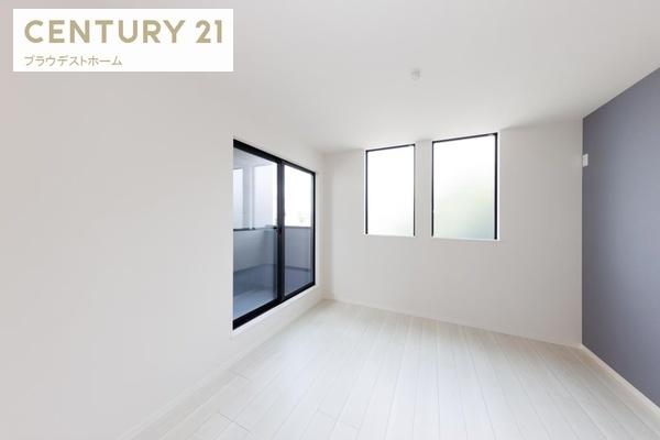 門真市大橋町の土地