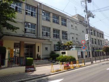 朝日プラザアルティマタワーズ(大阪市立成育小学校)