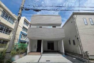 寝屋川市池田西町の新築一戸建