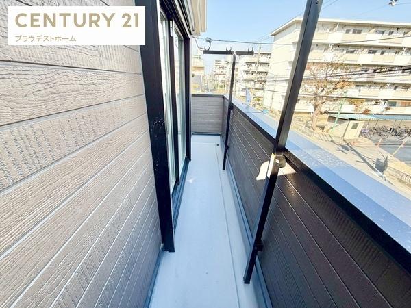 大阪市住之江区北島３丁目の新築一戸建