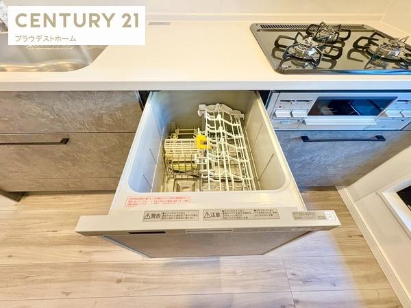 大阪市大正区南恩加島６丁目の新築一戸建